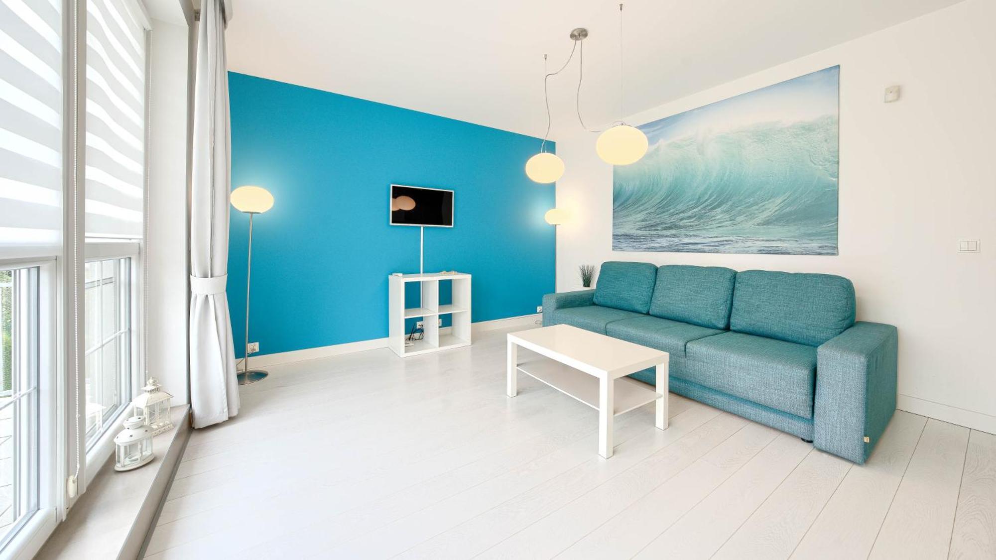Apartamenty Sun & Snow Baltyk Park Grzybowo Exterior photo
