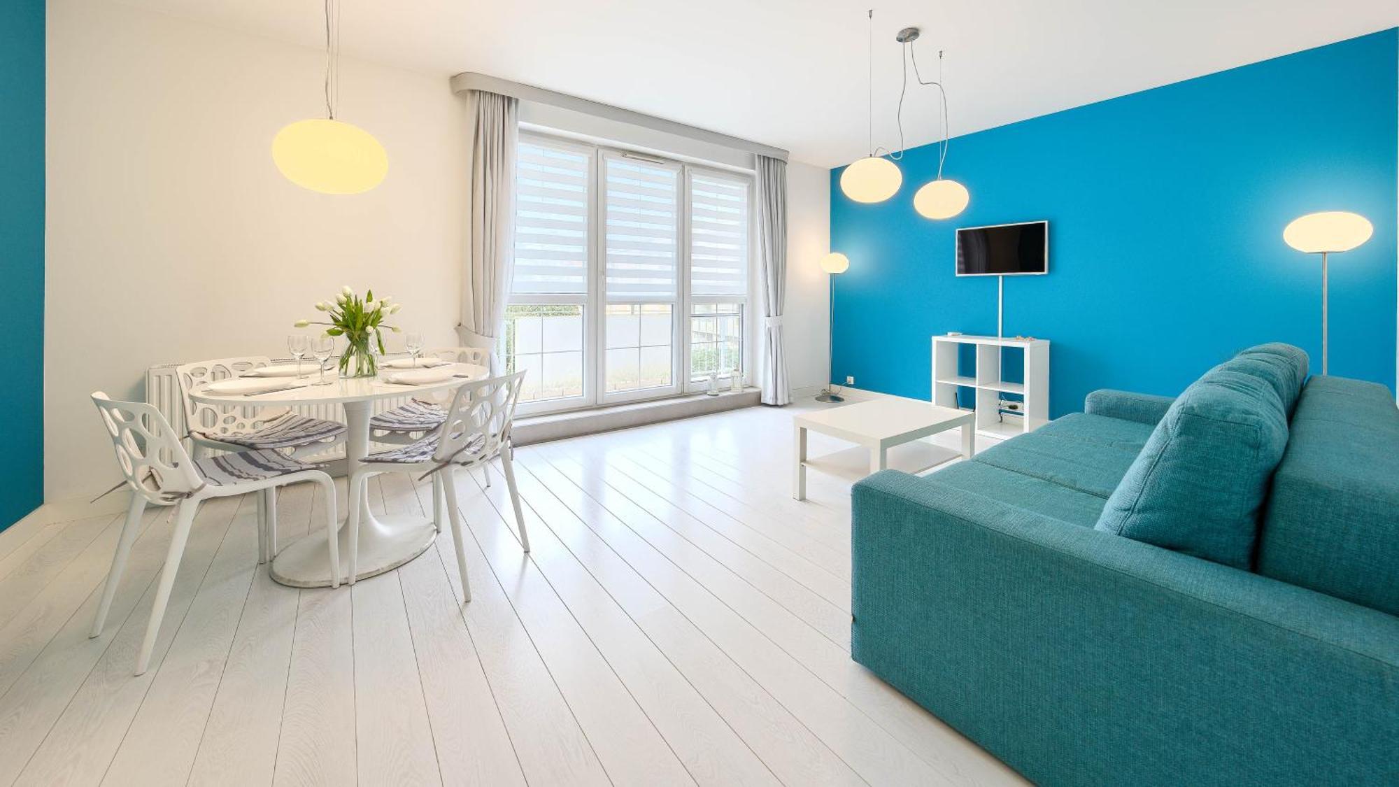 Apartamenty Sun & Snow Baltyk Park Grzybowo Exterior photo