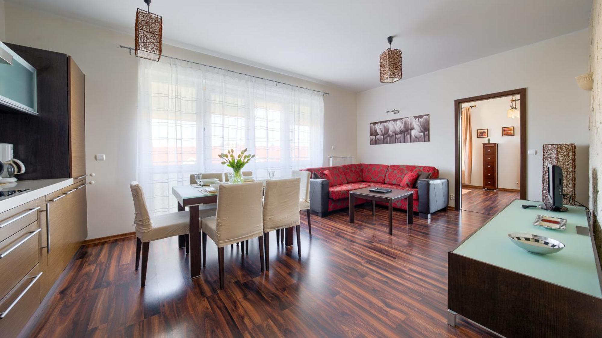 Apartamenty Sun & Snow Baltyk Park Grzybowo Exterior photo