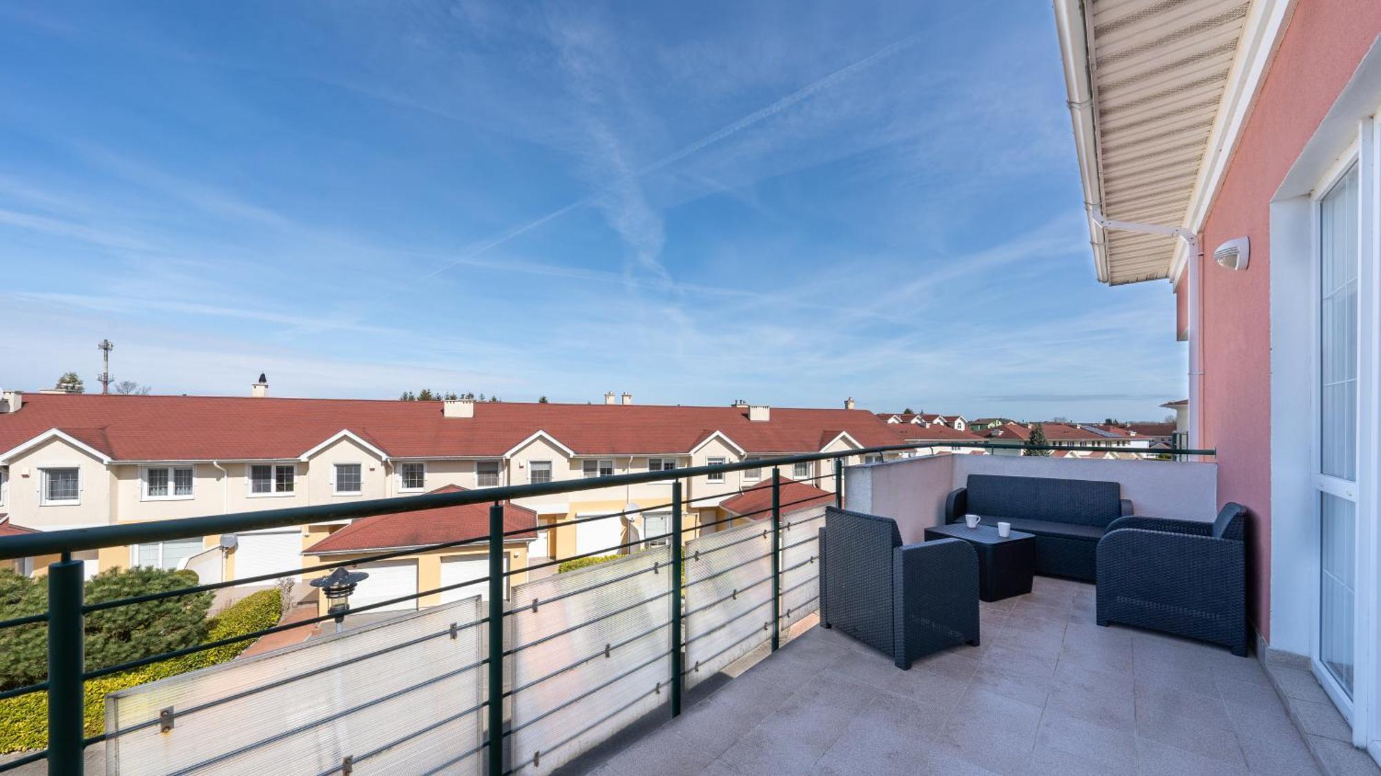 Apartamenty Sun & Snow Baltyk Park Grzybowo Exterior photo