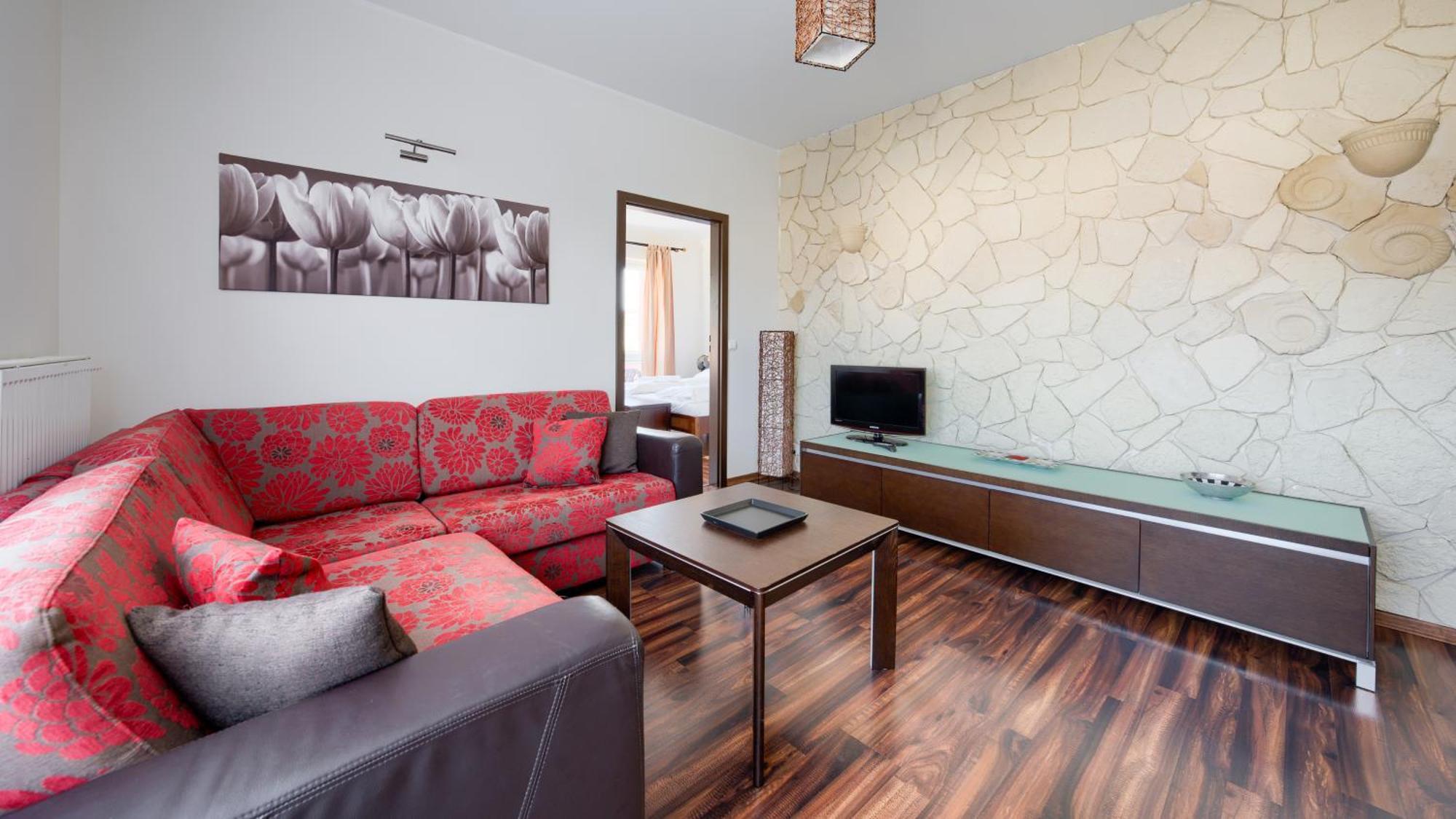Apartamenty Sun & Snow Baltyk Park Grzybowo Exterior photo