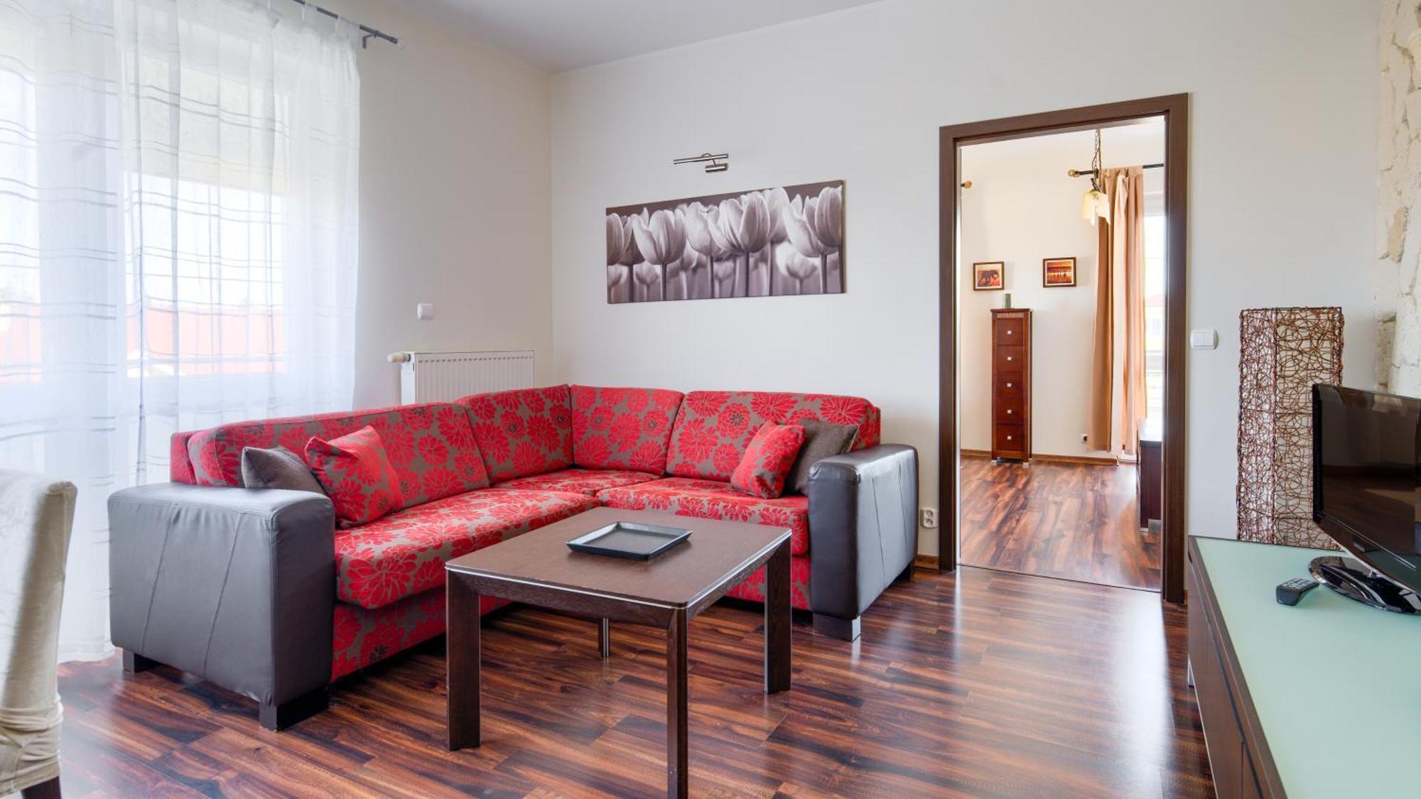 Apartamenty Sun & Snow Baltyk Park Grzybowo Exterior photo