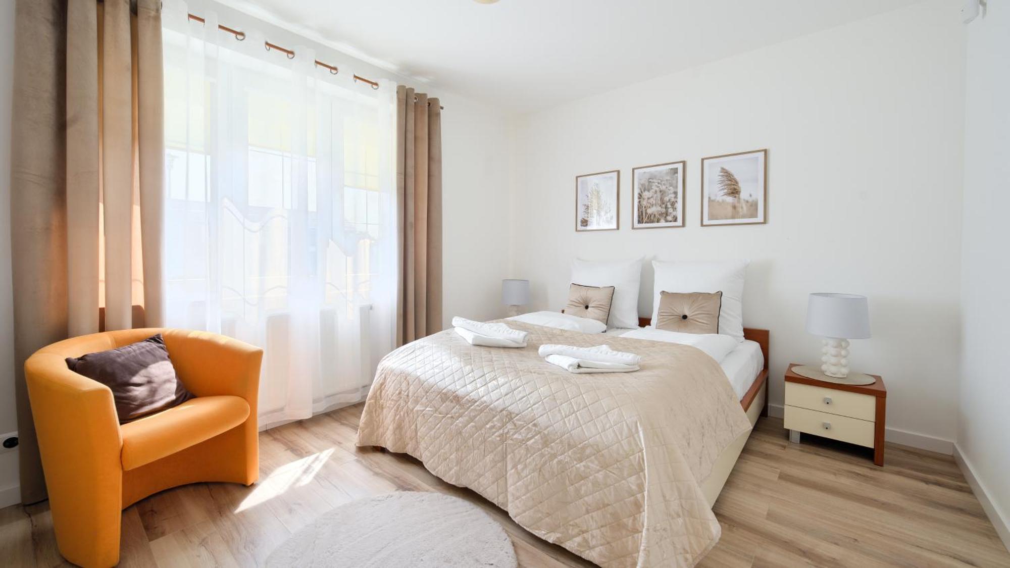 Apartamenty Sun & Snow Baltyk Park Grzybowo Exterior photo