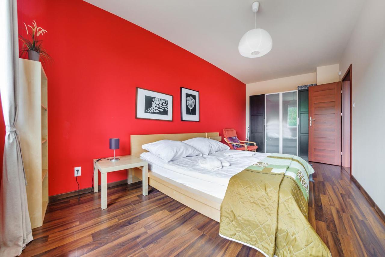 Apartamenty Sun & Snow Baltyk Park Grzybowo Exterior photo